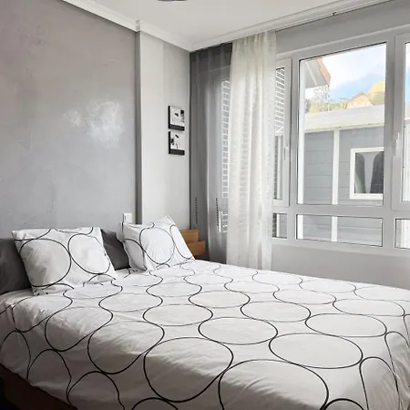 Casa El Robledal 5925 Apartment Arnuero