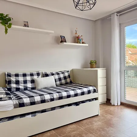 Apartment Casa El Robledal 5925 Arnuero