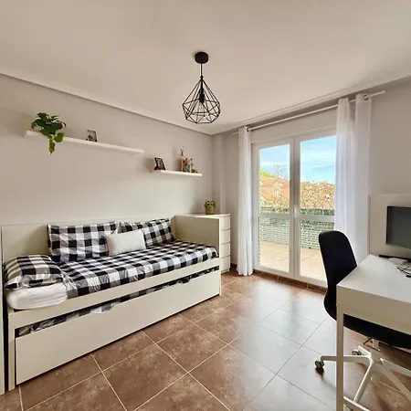 Apartment Casa El Robledal 5925 Arnuero