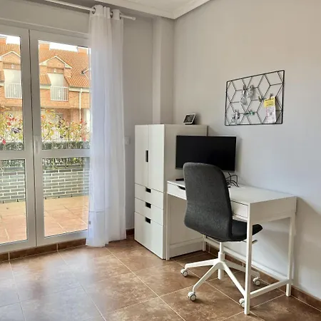 Apartment Casa El Robledal 5925 Arnuero