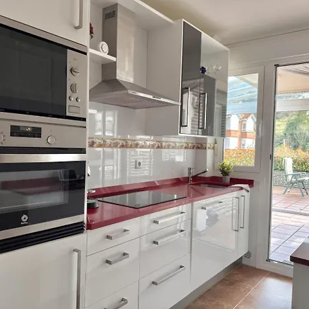Casa El Robledal 5925